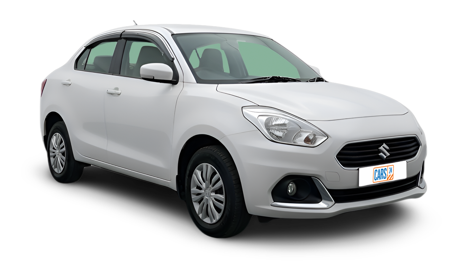 2024 Maruti Dzire - Sedan - Petrol - Automatic - ₹6.86 lakh